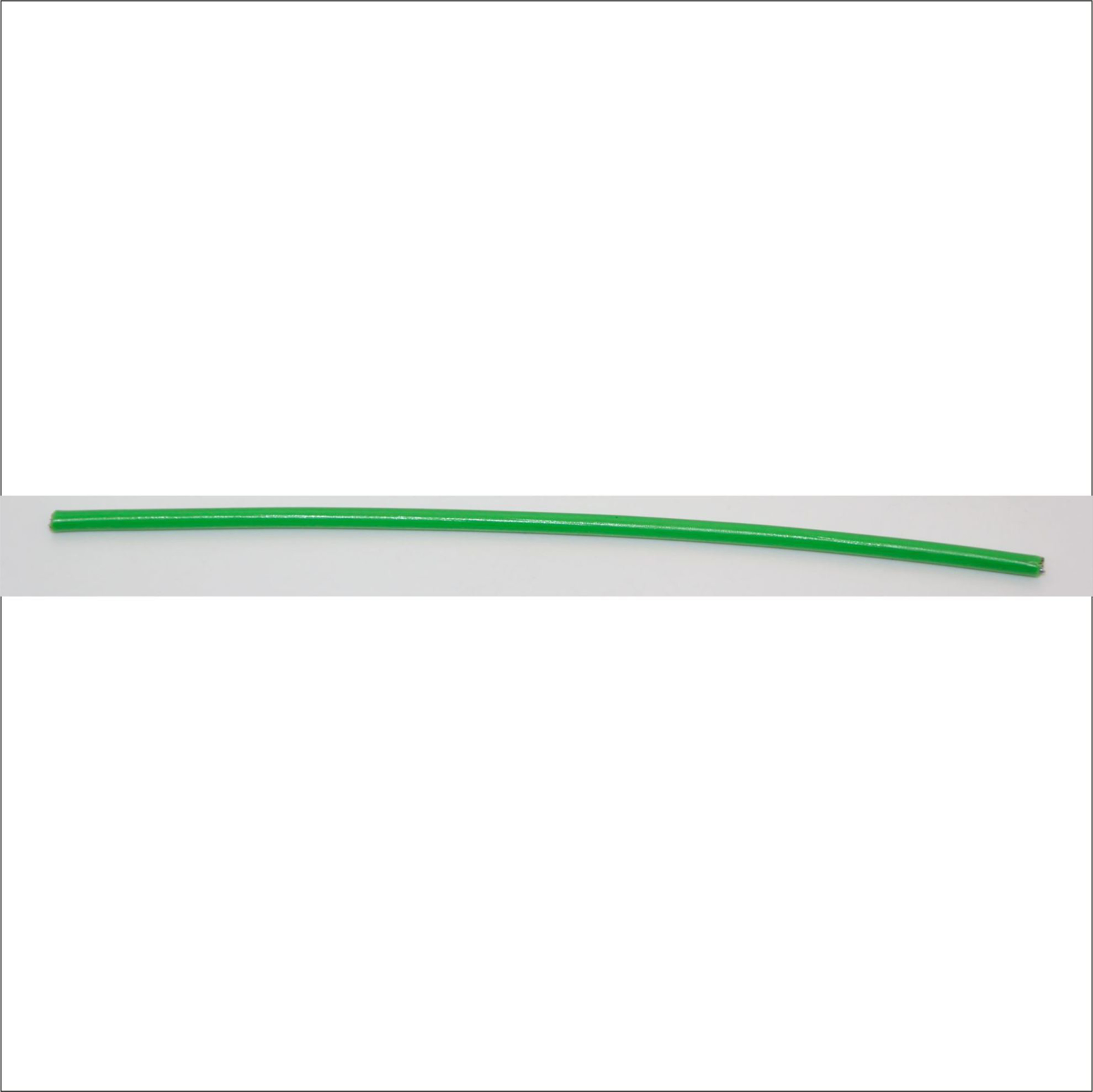 Imagem de Espiral 4mm mudança, verde (metro)
