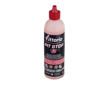 Picture of Selante prevenção furos PitStop TNT evo latex - 200 ml