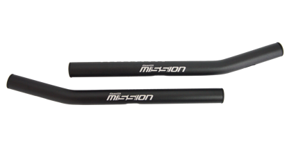 Picture of Tubos Extensores Crono RaceON Alloy 310mm Mission-S1