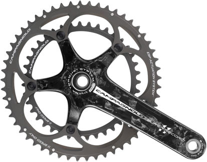 Picture of Pedaleiro Campagnolo Super Record 11v - 53/39 - 175mm