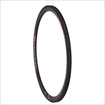 Picture of Aro RaceON C38 Carbono - tubular