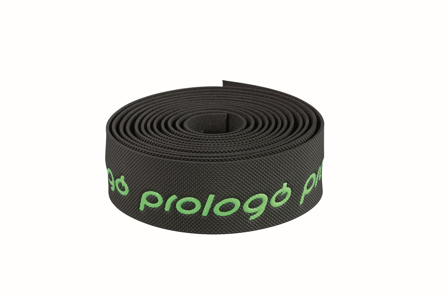 Imagem de Fita Prologo ONE TOUCH preto c/ logo verde