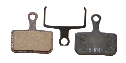 Picture for category Disc Brake Pads