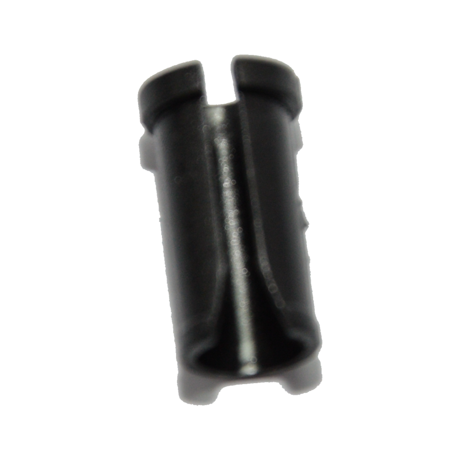 Imagem de Inserção plástica fix. tubo hidraulico 5mm (par)