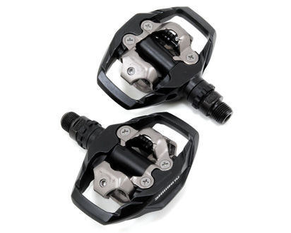 Picture of Pedais Shimano M530 trail SPD