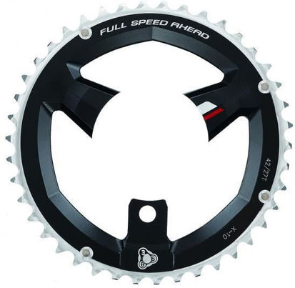 Picture of Roda pedaleira FSA 86x42T K-Force
