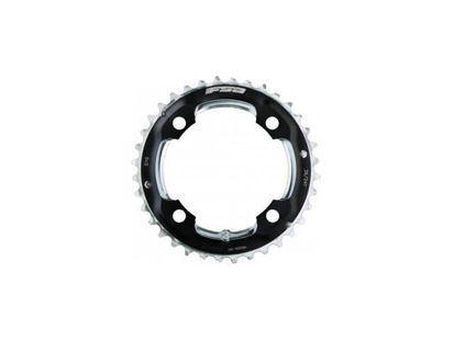 Picture of Roda pedaleira MTB alu Stamp pto D10 WB265 - 104x38T 2x11