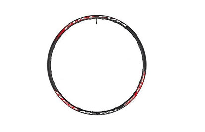 Picture of Aro Fulcrum Red Metal 29" XRP disc trás