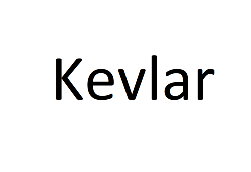Picture for category kevlar