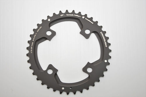 Picture for category Série Shimano XTR M980