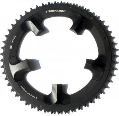 Picture of Roda pedaleira Stronglight Dura Ace 7900 130x52T CT² 10v