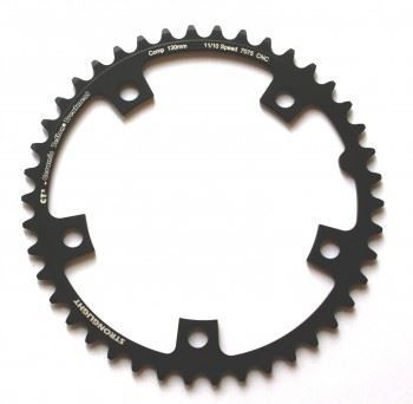 Picture of Roda pedaleira Stronglight Dura Ace 7900 130x38T CT² 10v