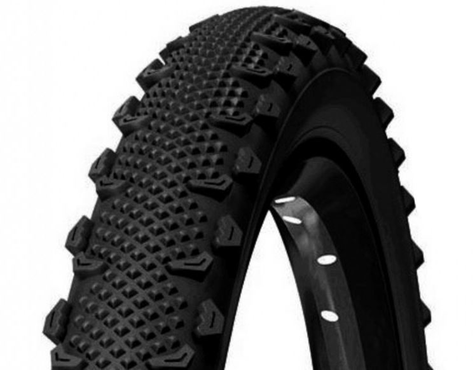 Imagem de pneu Michelin DH15 Hard Terrain TL/TT 26x2.10