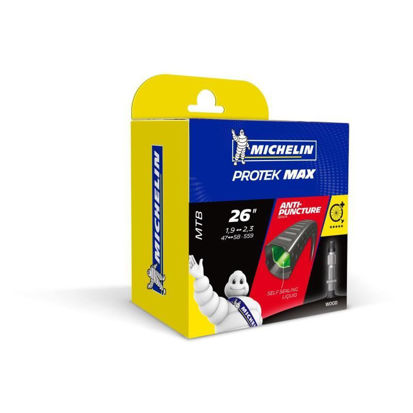 Picture of Camara Michelin C4 Protek Max Gel 26x2.20 presta