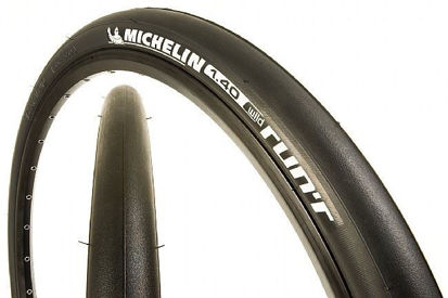 Picture of Pneu Michelin WildRun'R 26x1.40 Slick - Arame