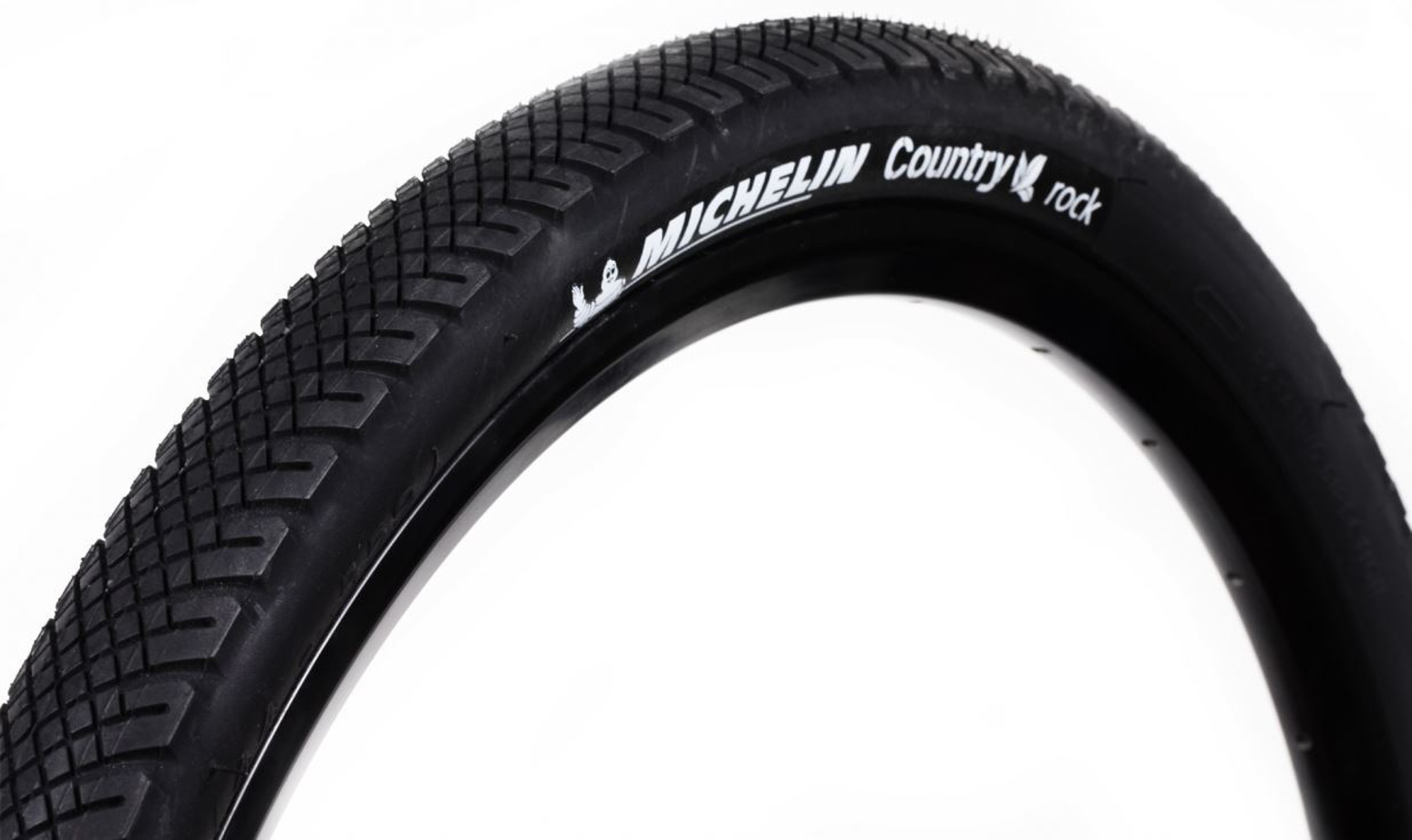 Imagem de Pneu Michelin Country Rock 26x1.75 - Arame