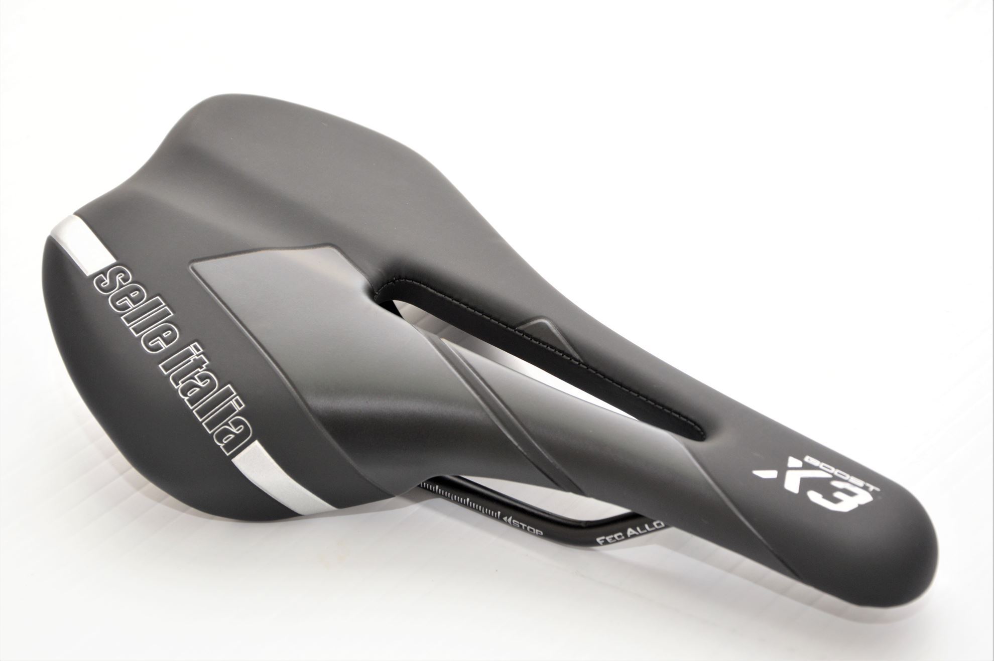 selle italia x3 boost review