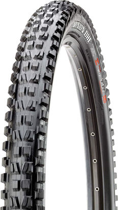 Picture of Pneu Maxxis MINION DHF WT 3C/EXO/TR 29x2.50