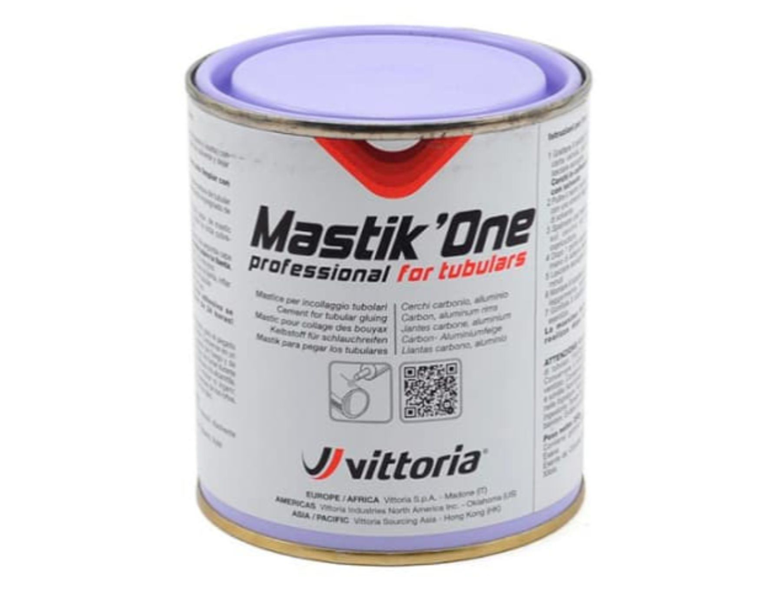 Imagem de Lata cola boions (250 g) Mastik'one Professional
