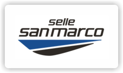 Picture for category San Marco - Saddles