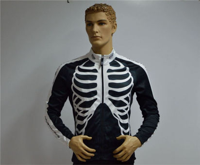 Picture of Camisola NW Skeleton