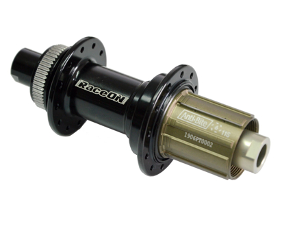 Picture of Cubo Disc Shimano 11v CL trás 24f