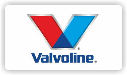 Picture for manufacturer VALVOLINE
