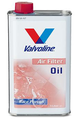Picture of ÓLEO VALVOLINE AIR FILTER - 1LT
