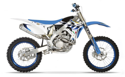 Picture for category Motocross