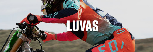 Picture for category Luvas