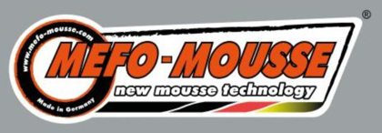Picture for manufacturer MEFO - Mousse