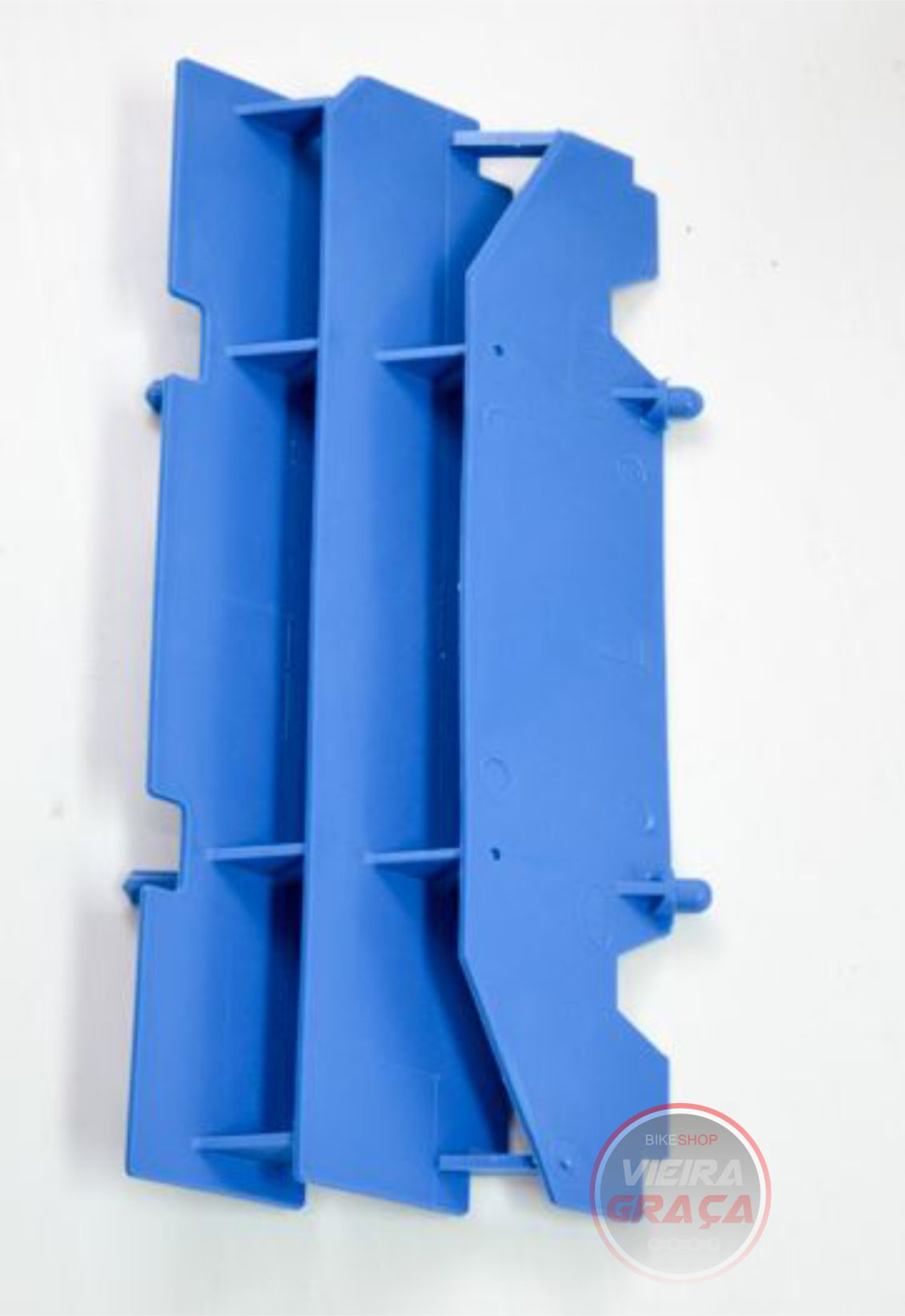 Imagem de Protecção radiador esq. TM Racing 250/300- Azul - ≥2015