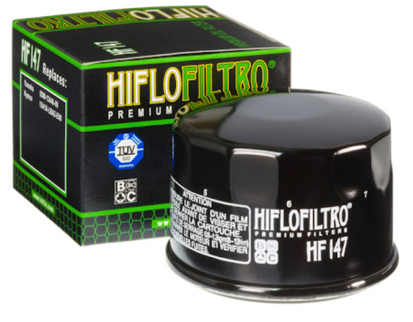Picture of Filtro óleo HifloFiltro HF147