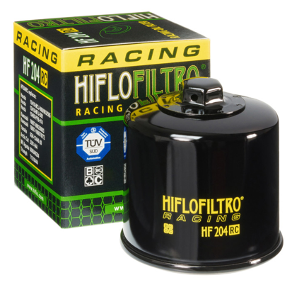 Picture of Filtro óleo HifloFiltro HF204RC
