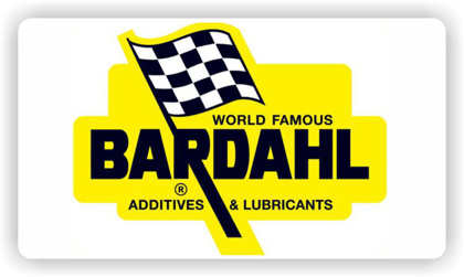 Picture for manufacturer BARDAHL