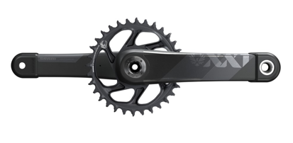 Picture of Pedaleiro Sram XX1 EAGLE - DUB Boost 12v - 34T