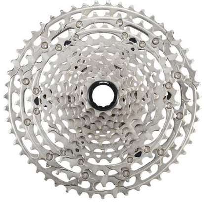 Picture of Cassete Shimano DEORE M6100 12v  10-51
