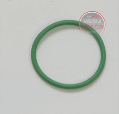 Picture of O'ring embolo embraiagem TM Racing 125/250 verde
