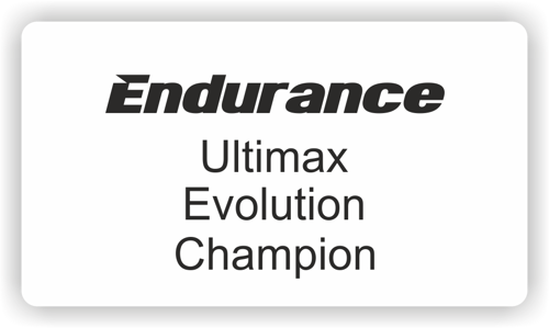 Picture for category Endurance