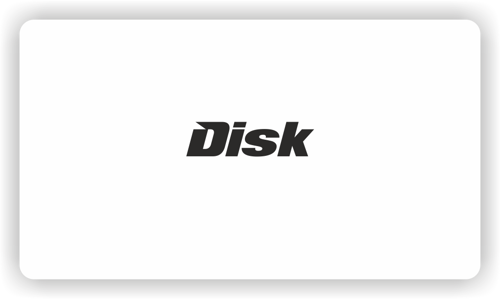 Picture for category Disk