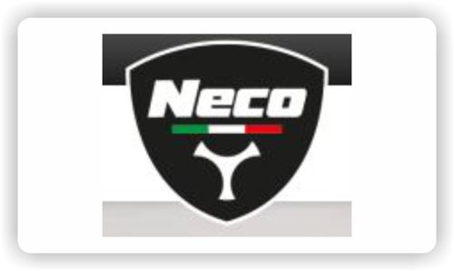 Picture for category Neco - Motos