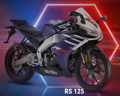 Picture of RS 125