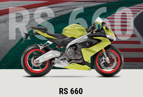 Picture for category RS 660
