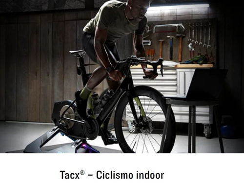 Picture for category Tacx - Treino Indoor