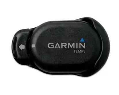 Imagem de Garmin tempe™ - Sensor de temperatura sem fios