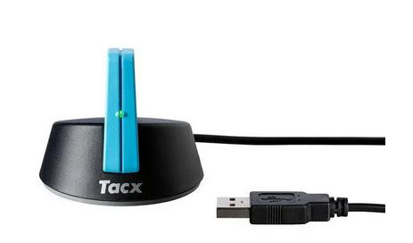 Imagem de Antena Tacx com conectividade ANT+®
