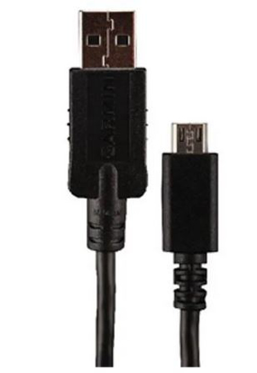 Picture of Garmin Cabo MicroUSB
