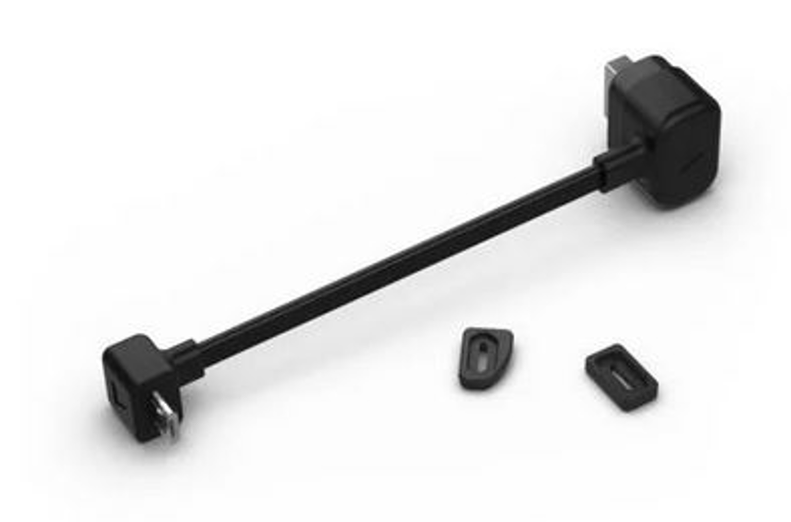 Imagem de Garmin Cabo adaptador USB para bateria