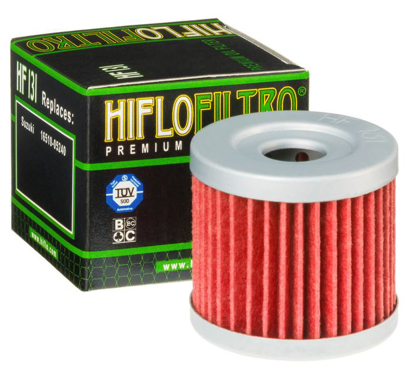 Imagem de Filtro óleo HifloFiltro HF131