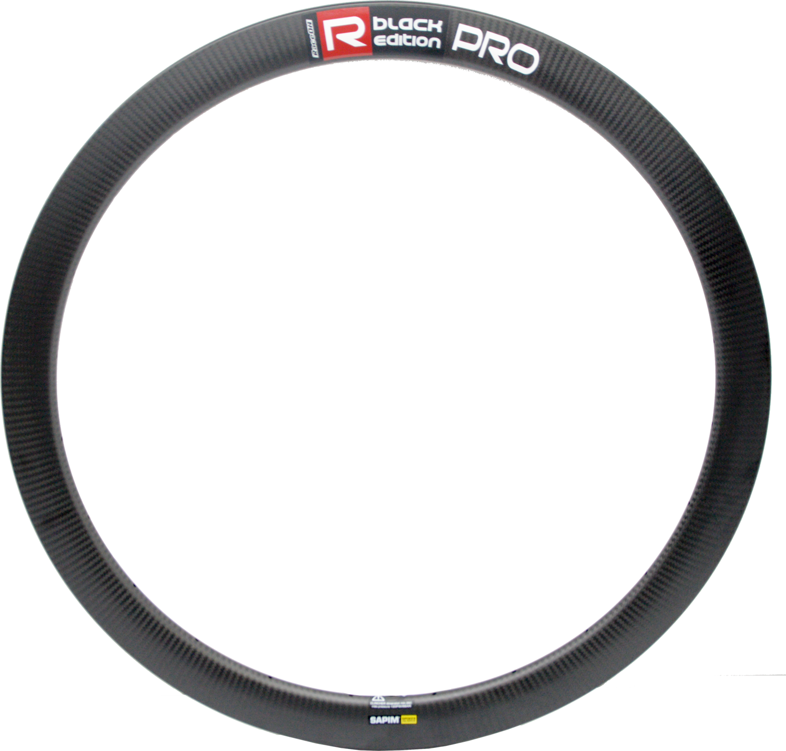 Imagem de Aro RaceON Black Edition Pro 45 Carbon Disc - Pneu